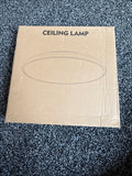 Celling light  With Remote Control Energy Grade F