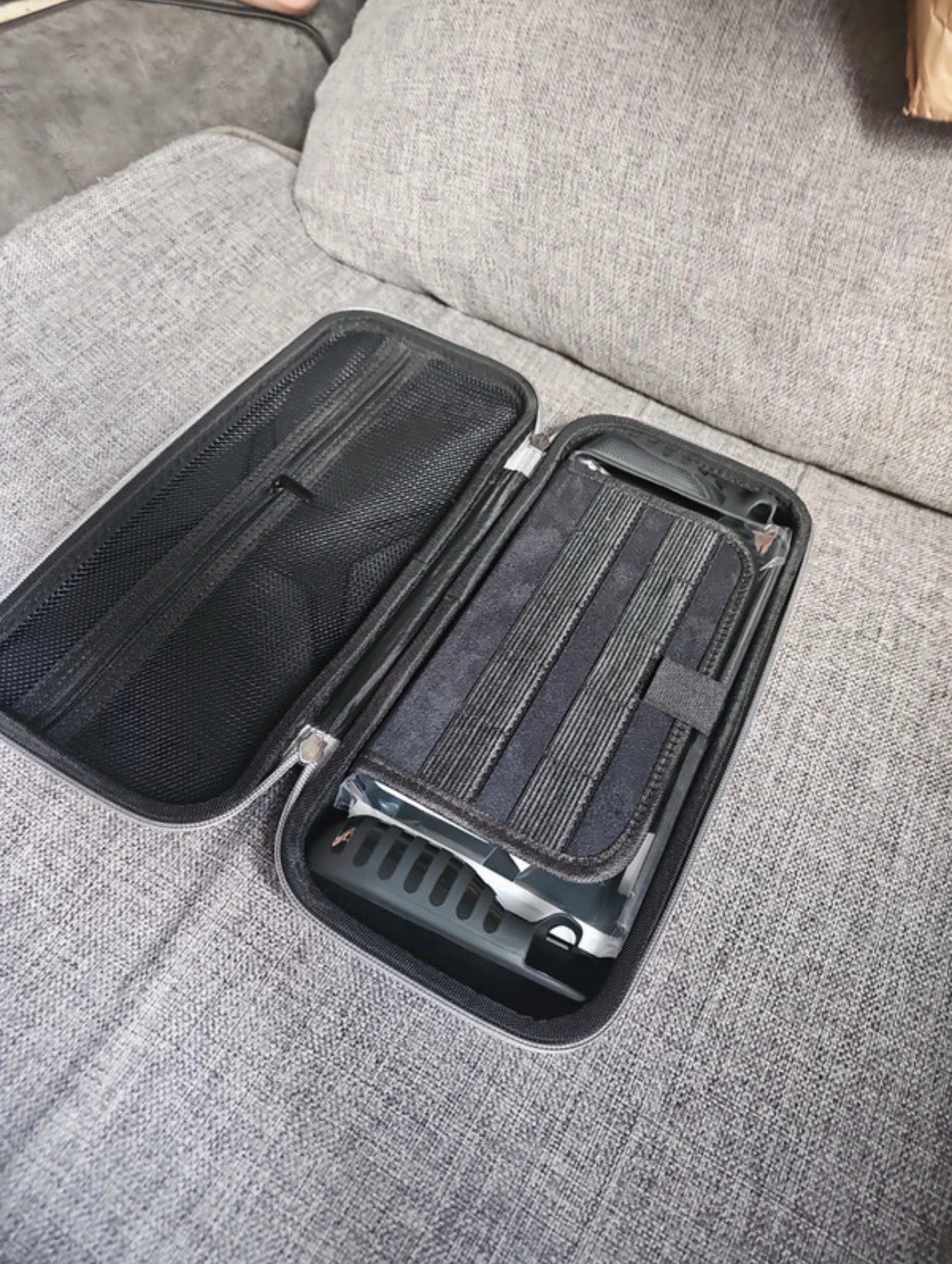 Quaggy Slim Carry Case for Nintendo Switch  2
