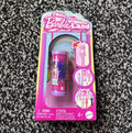 Mattel Mini Barbie Land Colour Reveal Doll, 3.81cm 4+ Years, New
