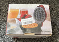 Waffle Maker Mini Small Compact Design, Breakfast Waffle Iron Machine Nonstick