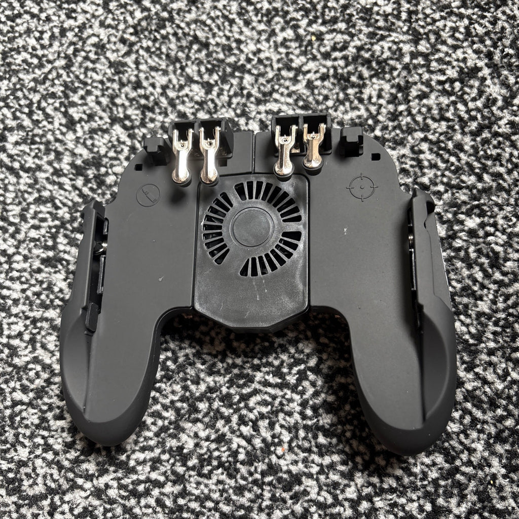 Pubg Mobile Gaming Pad For 6.5 Inch Phone