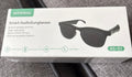 Wireless Smart Audio Sunglasses (Smart Audio Sunglasses) Bluetooth AS-01