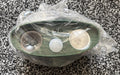 INTEY Cat Repellent Ultrasonic INTAD01 Waterproof Solar Garden Animal