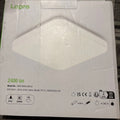 Lepro  LED Ceiling Light 2400 Im Model No: EAN150006-DW-EU