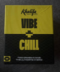 DYCE Wiz Khalifa Party Game – Vibe & CHILL | Adult Party Card Game (2 Games in 1