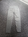 Grey Gym Leggings Size L. Brand New