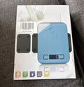 Pronto DIGITAL LCD ELECTRONIC KITCHEN HOUSEHOLD WEIGHING FOOD COOKING SCALES