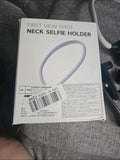First View Shot Neck Selfie Holder
