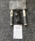 Digital Skipping Rope with Counter Unisex