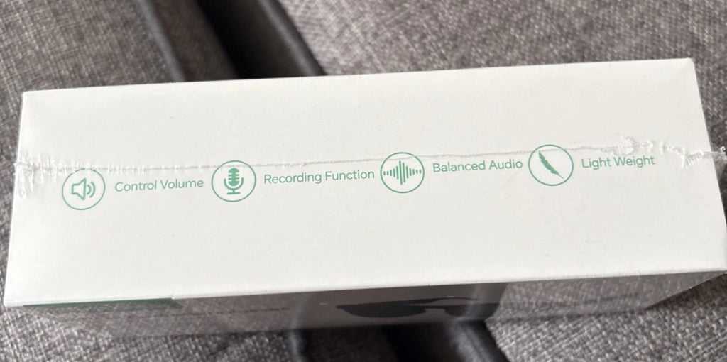 Wireless Smart Audio Sunglasses (Smart Audio Sunglasses) Bluetooth AS-01
