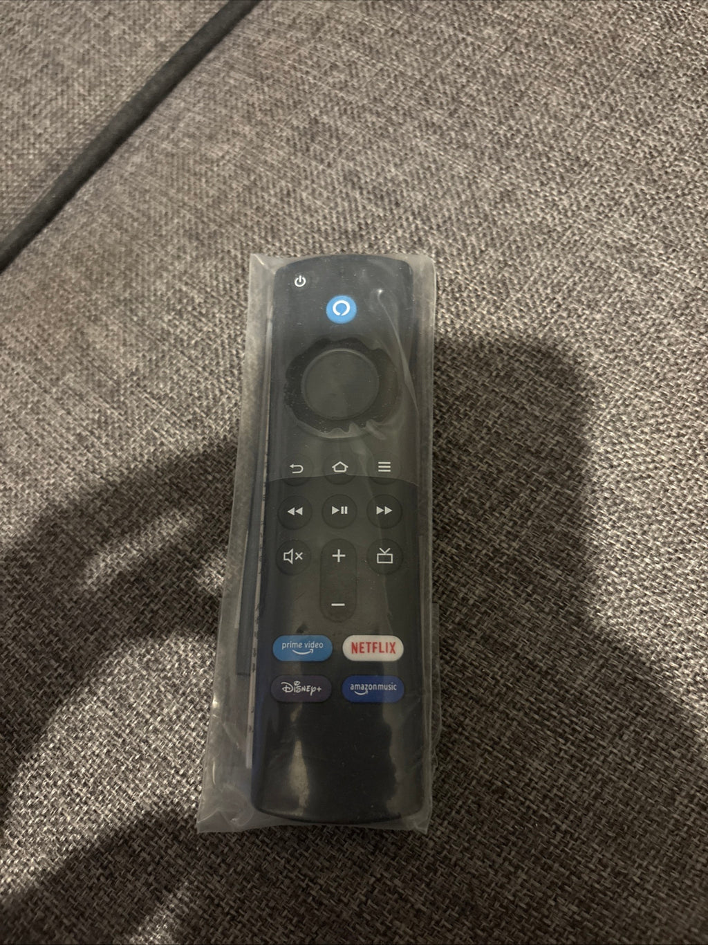 Amazon Fire Stick Remote Replacements For 1st Gen And Later