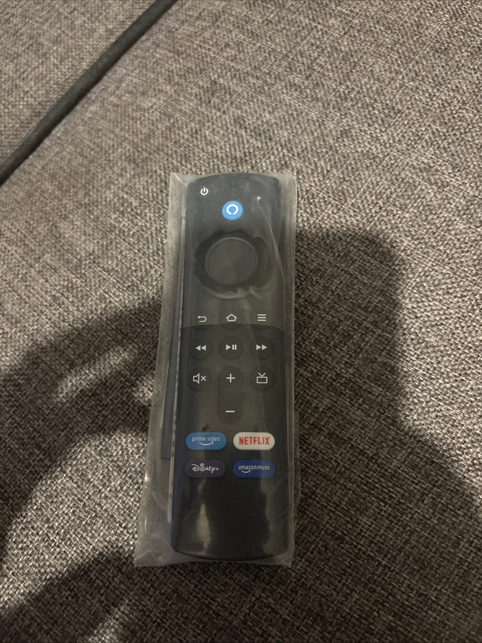 Amazon Fire Stick Remote Replacements For 1st Gen And Later