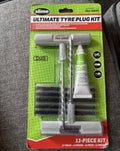 Slime Ultimate Plug Kit  13 Piece Product Code 20290-5