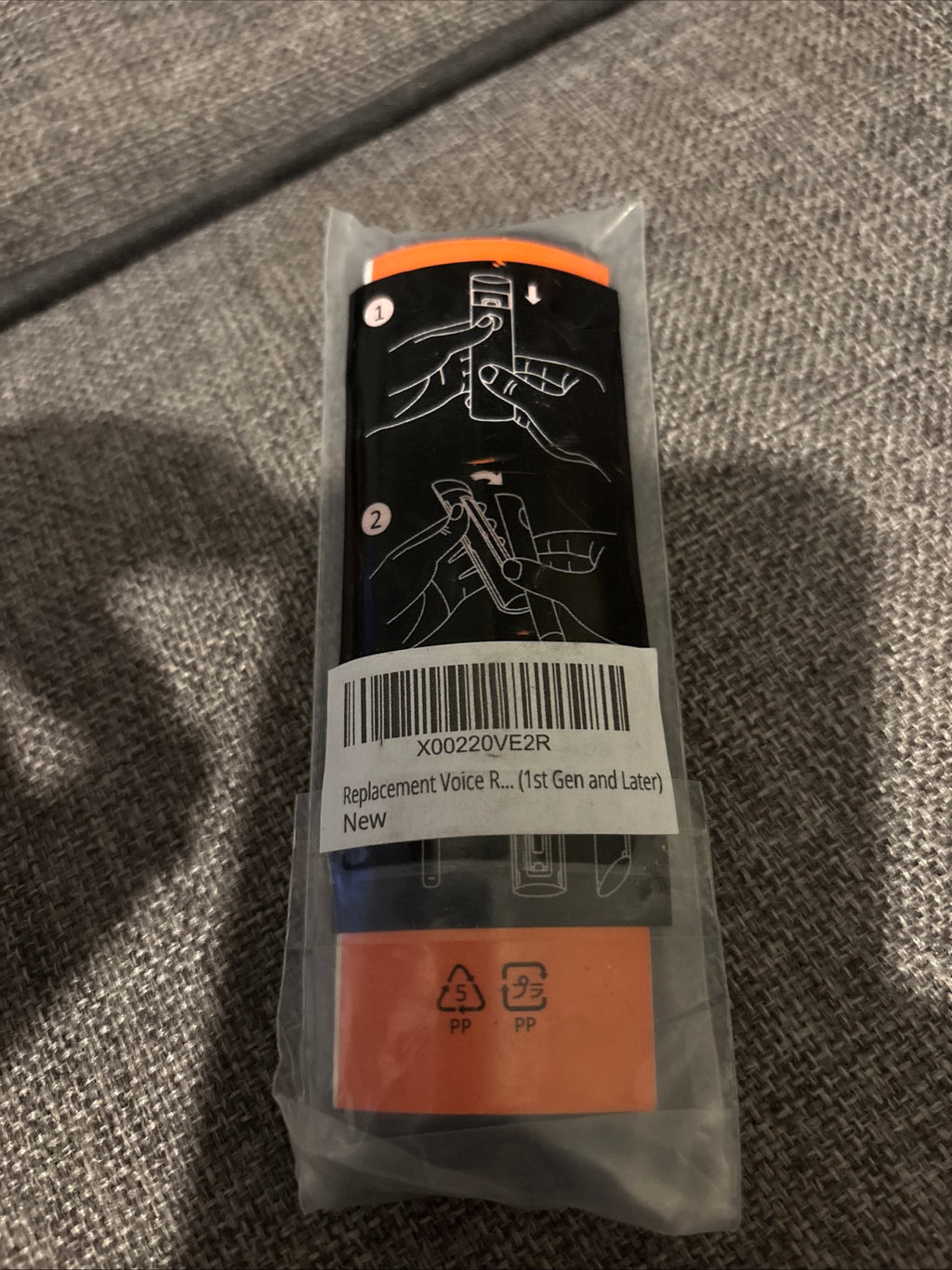 Amazon Fire Stick Remote Replacements For 1st Gen And Later