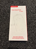NEWDERY Carrying Case for Nintendo Switch 2 Console Large Strap Card Slots