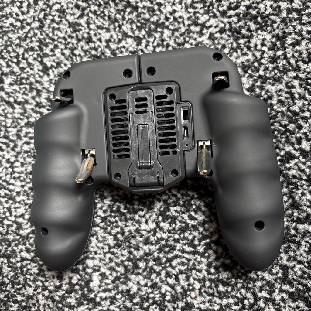 Pubg Mobile Gaming Pad For 6.5 Inch Phone